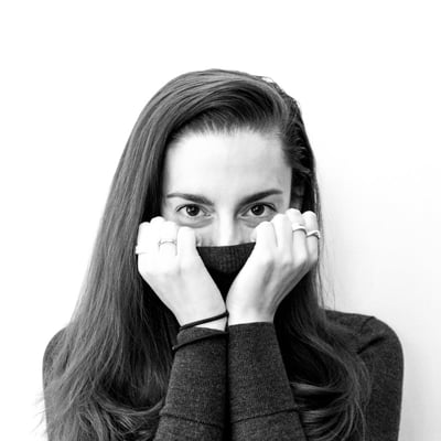 Photo of Danielle Lenard