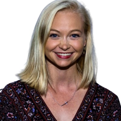 Photo of Kat Jellicorse
